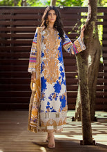 ELAF Signature Lawn Collection ESL-01A OPRAH