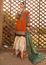 Aroosh Ready to Wear Wedding Collection ARB15