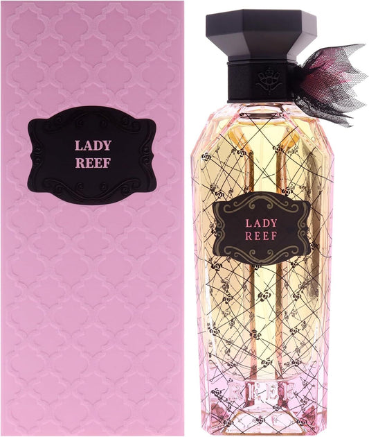 Lady REEF Women’s 150ml Eau De Parfum