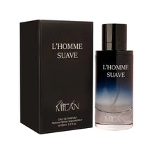 Maison De Milan L'Homme Suave Men’s 100ml Eau De Parfum