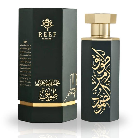 REEF Arab Obaiah By Reef Perfumes 100ml Eau De Parfum