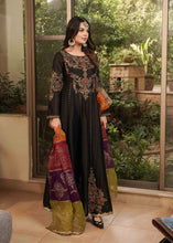 Luxury Formal handwork Frock by Mona MX02