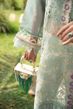 Sable Luxury Ready to Wear Lawn 24 AFROZ 02