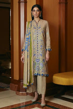 Sana Safinaz Winter Muzlin23 20A