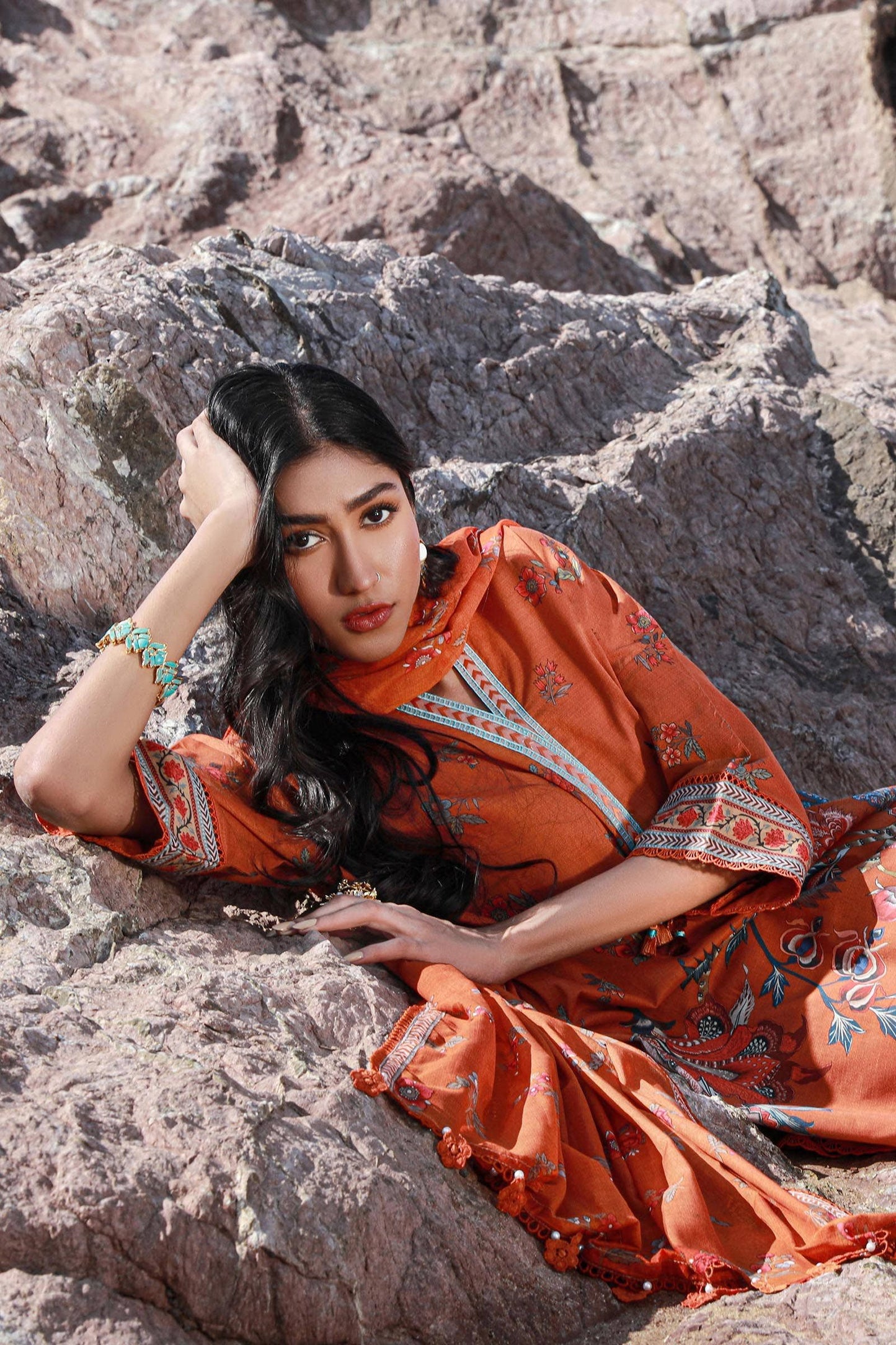Sana Safinaz Mahay Spring '24 20A