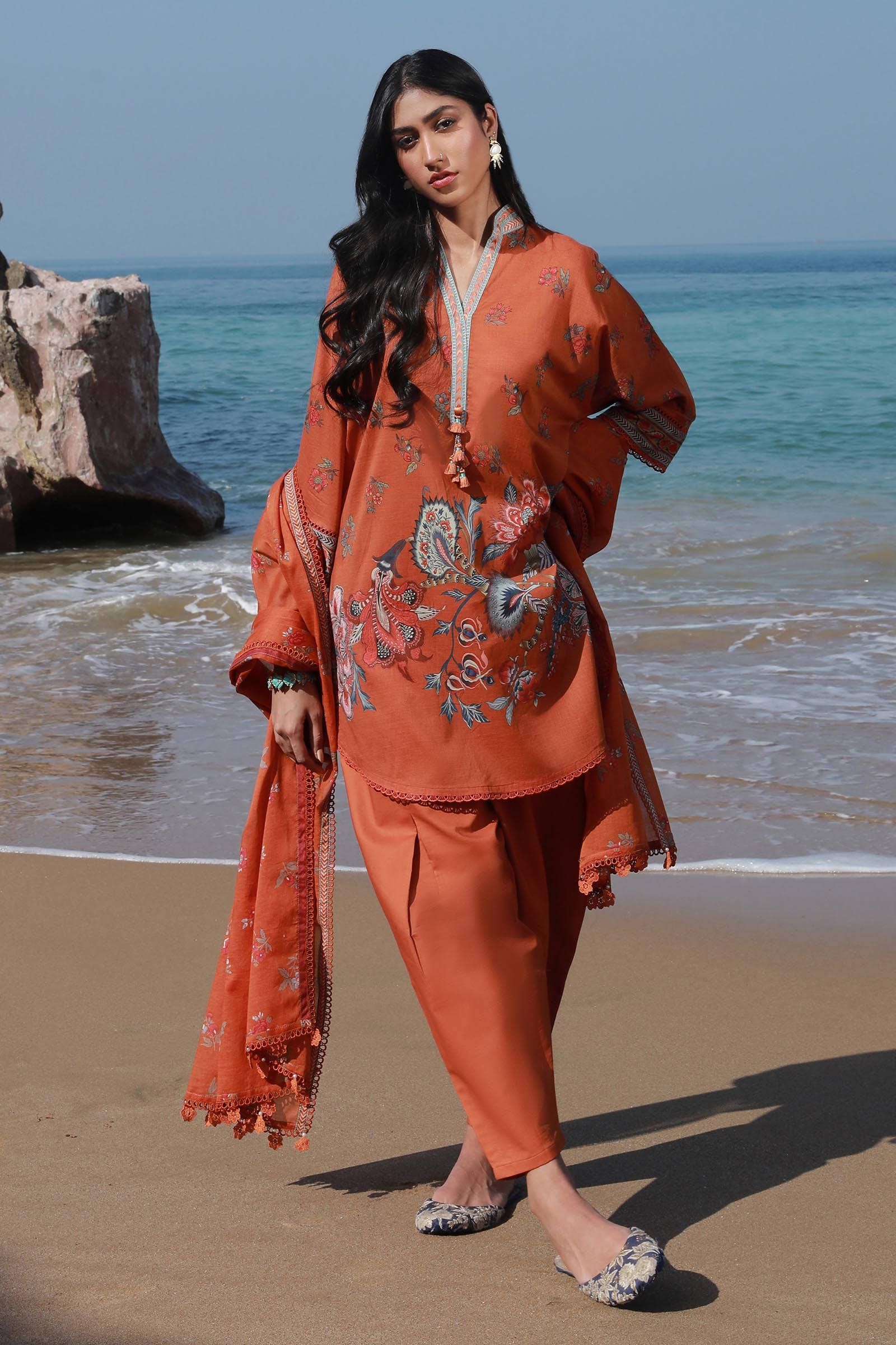 Sana Safinaz Mahay Spring '24 20A