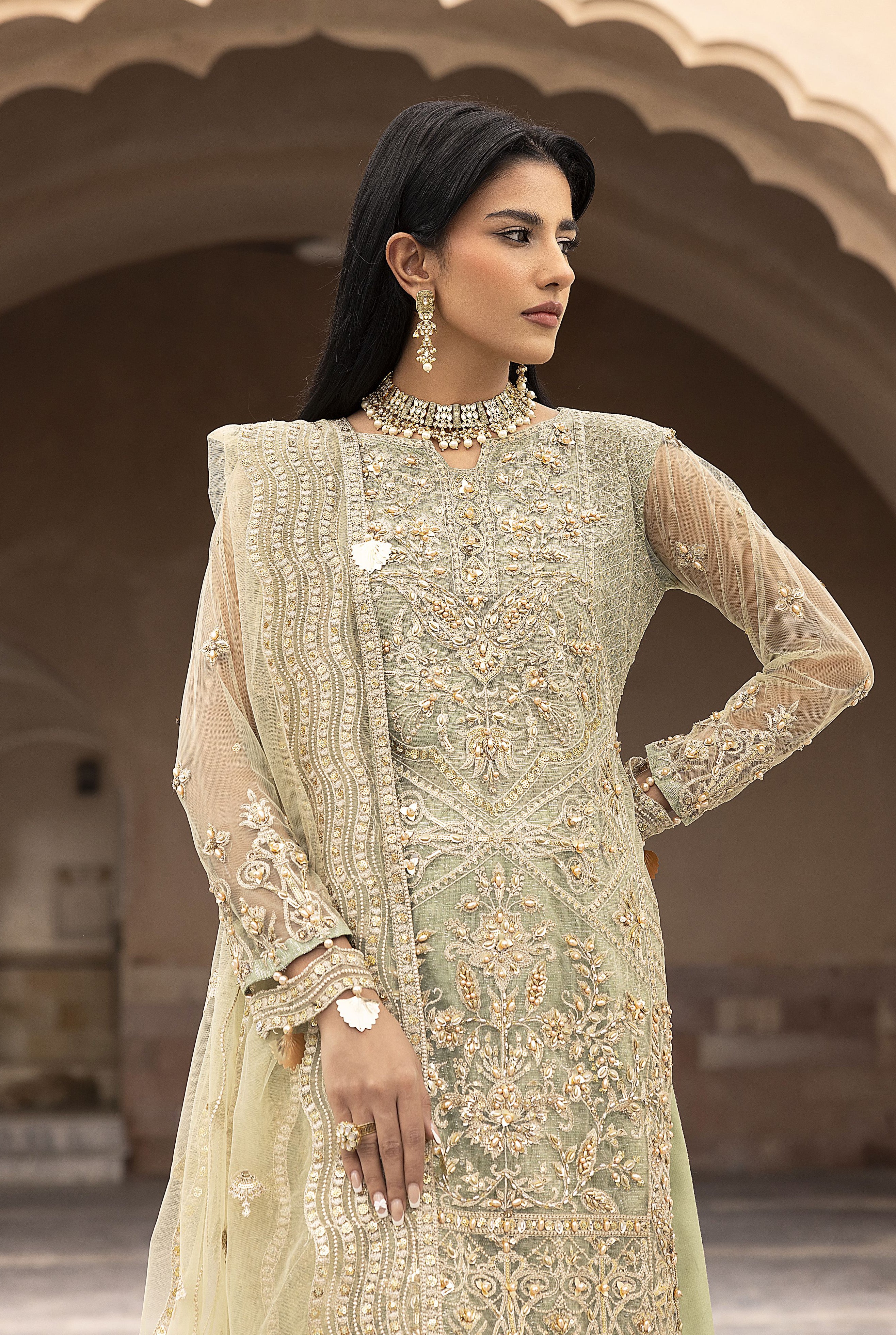 Empress Couture by MONA ECM8