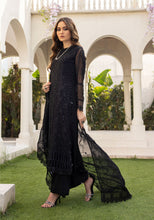3pc Formal Ready to Wear Dress by Mona C3