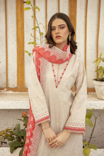 Chikankari Charm by Mona CC3