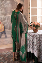 Charizma C-Print Lawn CP4-21