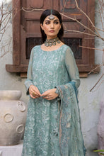 3pc Ready to Wear Chiffon Dress by Iznik Chinnon 21