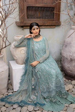 3pc Ready to Wear Chiffon Dress by Iznik Chinnon 21