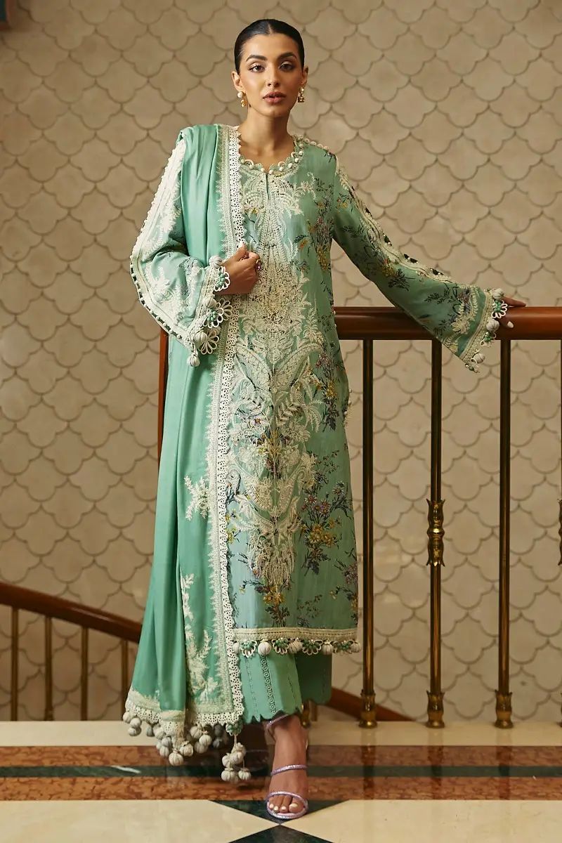 Sana Safinaz Winter Muzlin23 21A