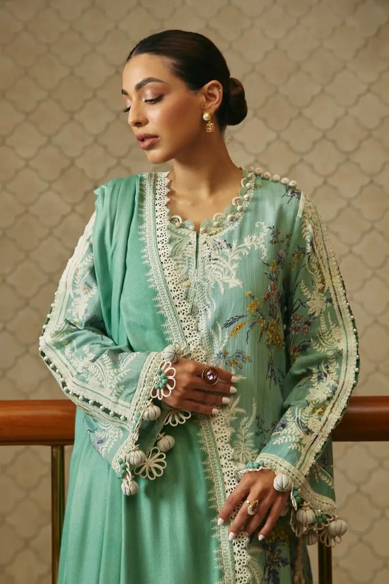Sana Safinaz Winter Muzlin23 21A