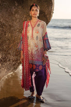 Sana Safinaz Mahay Spring '24 21B
