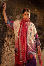 Sana Safinaz Mahay Spring '24 21B