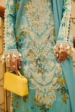 Sana Safinaz Winter Muzlin23 21B