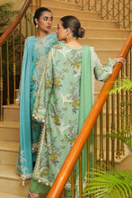 Sana Safinaz Winter Muzlin23 21B