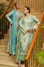 Sana Safinaz Winter Muzlin23 21B
