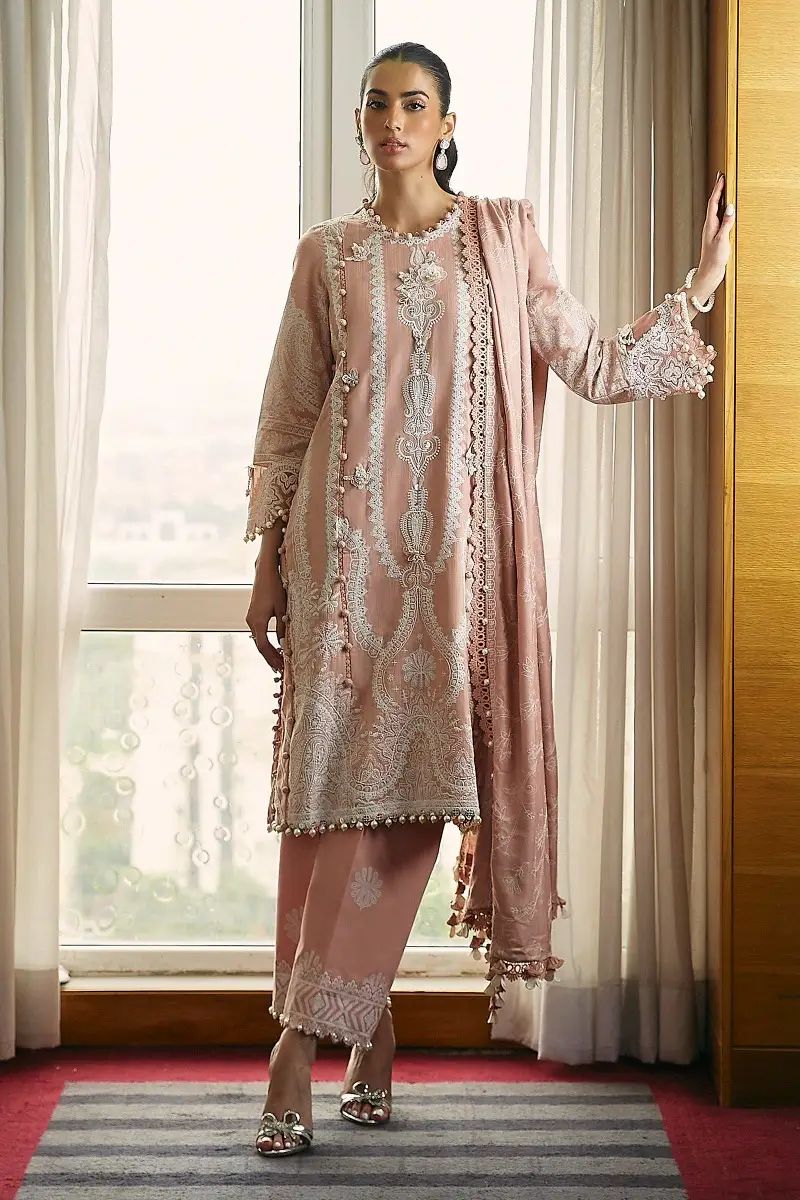 Sana Safinaz Winter Muzlin23 22A