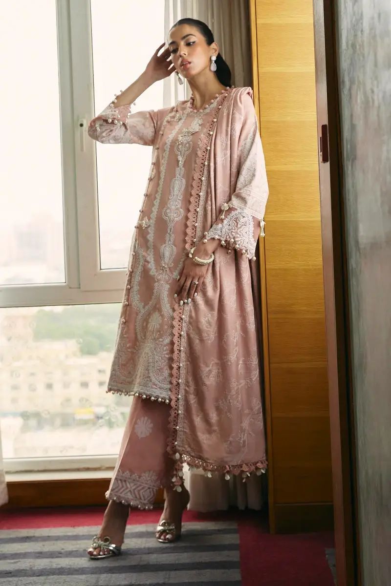 Sana Safinaz Winter Muzlin23 22A