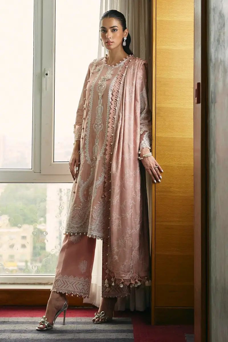 Sana Safinaz Winter Muzlin23 22A
