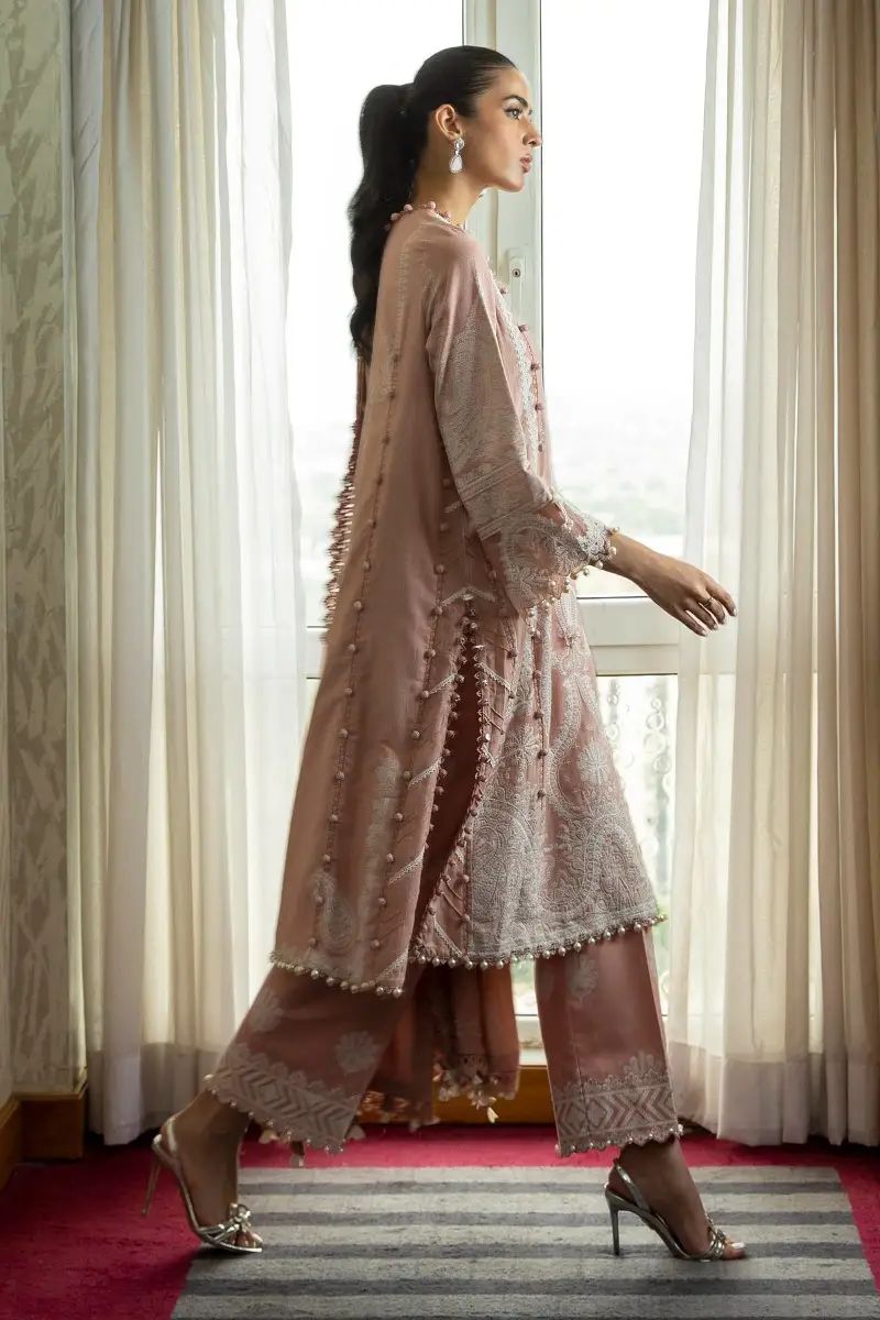 Sana Safinaz Winter Muzlin23 22A