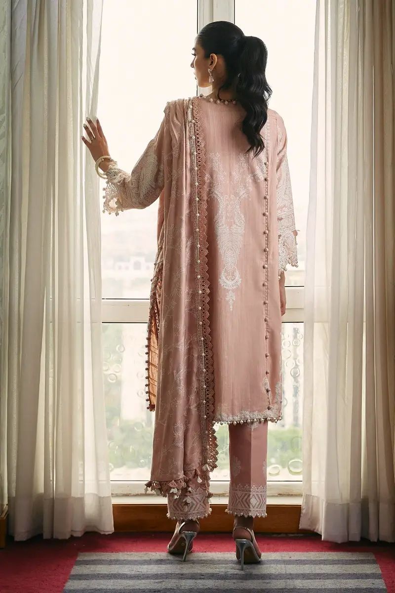 Sana Safinaz Winter Muzlin23 22A