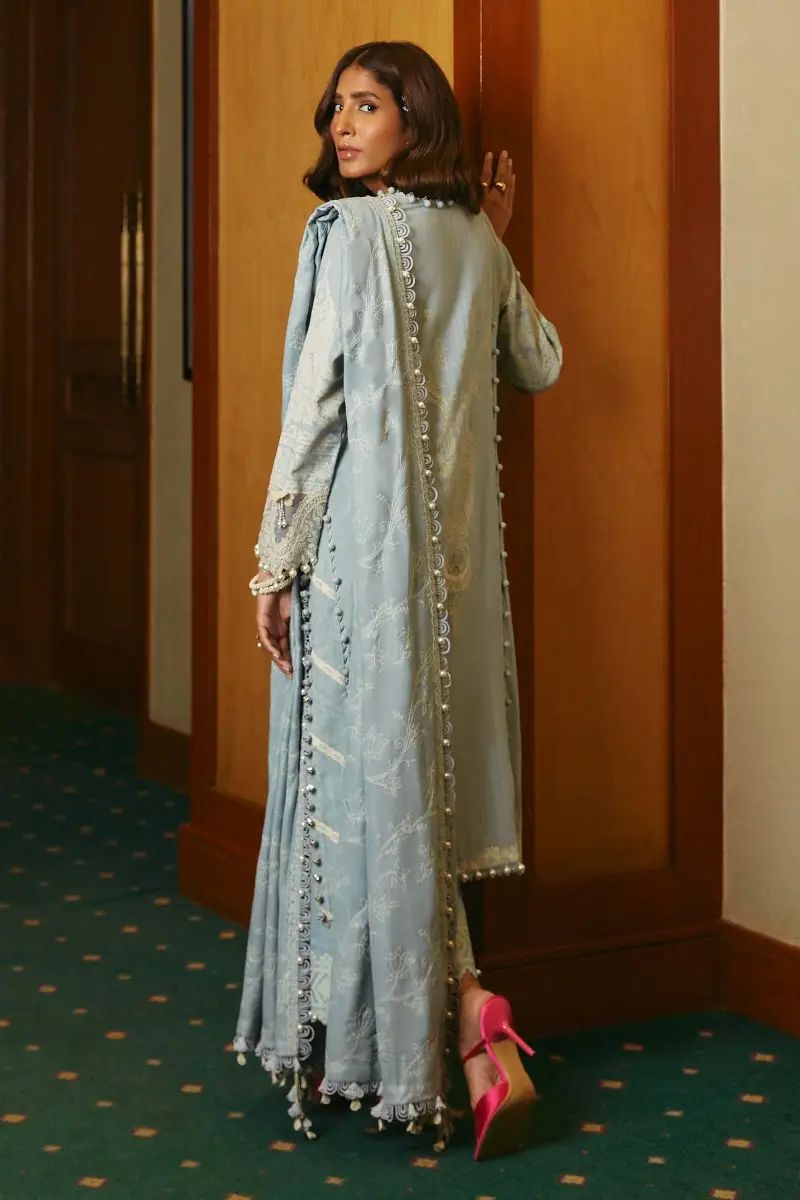 Sana Safinaz Winter Muzlin23 22B