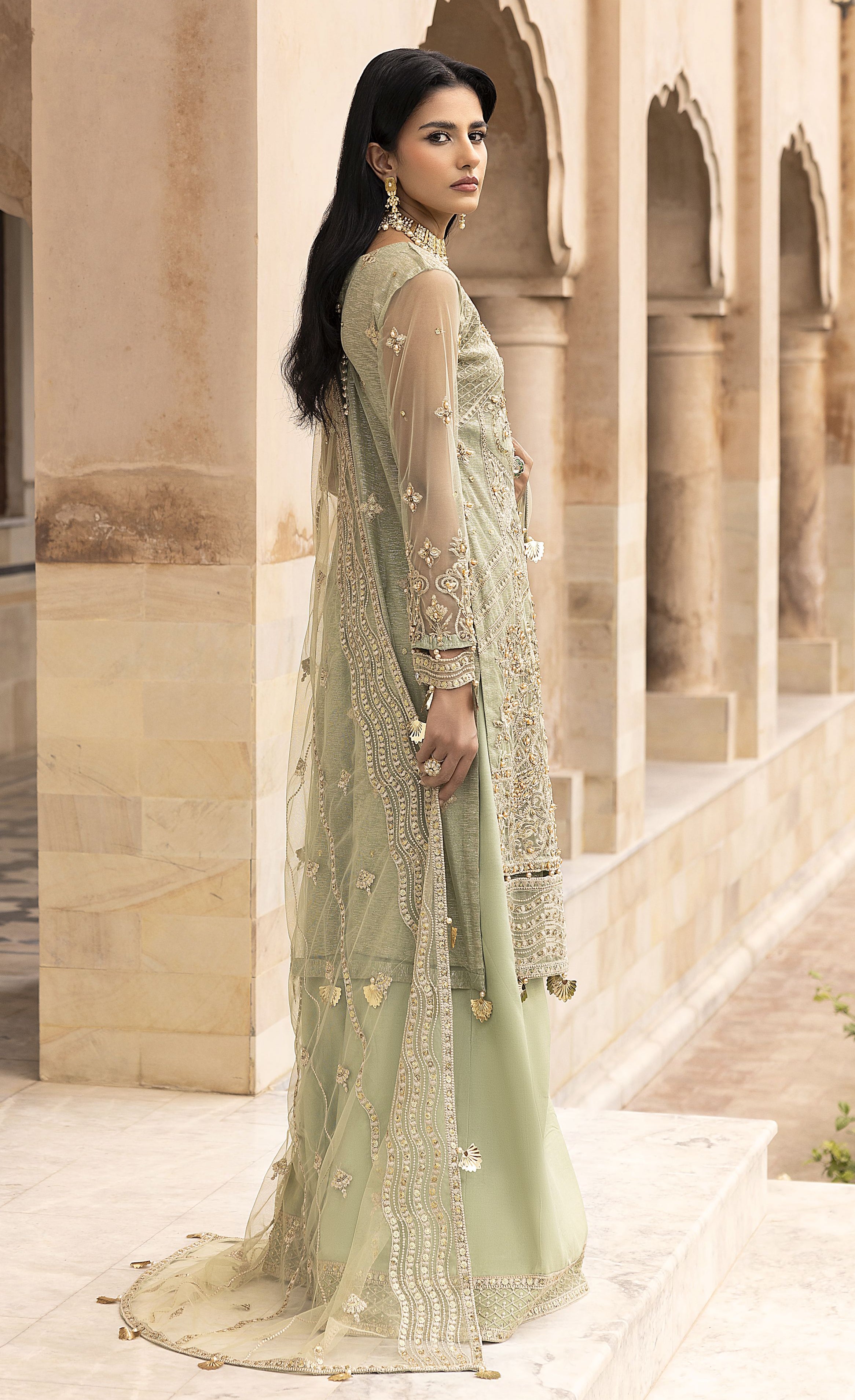 Empress Couture by MONA ECM8