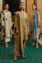 Sana Safinaz Winter Muzlin23 23B