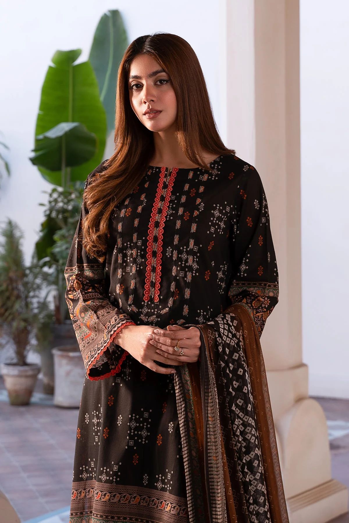 Charizma C-Print Lawn CP4-24