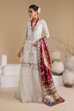 3pc Ready to Wear Chiffon Dress by Iznik Chinnon 24