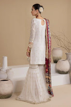 3pc Ready to Wear Chiffon Dress by Iznik Chinnon 24