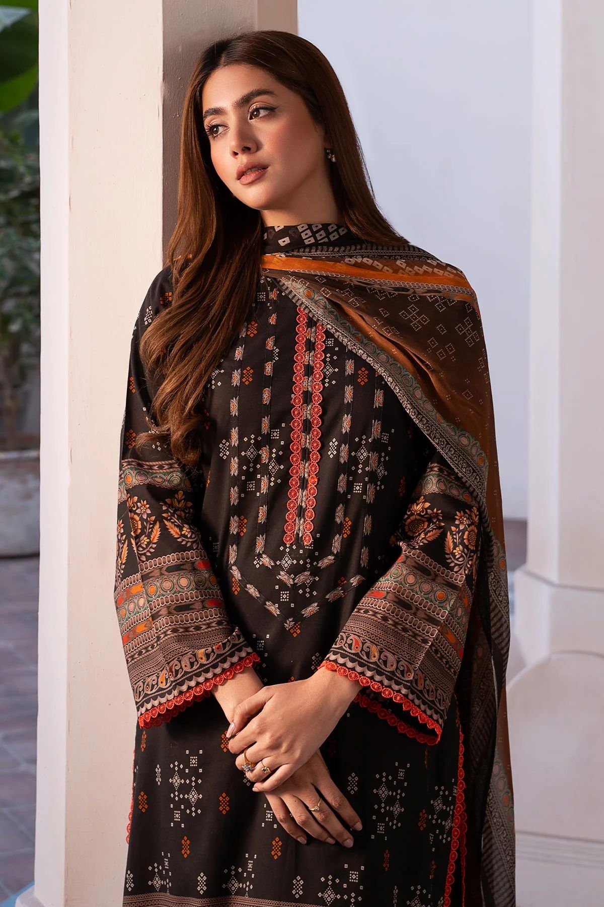 Charizma C-Print Lawn CP4-24