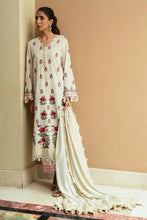Sana Safinaz Winter Muzlin23 24A