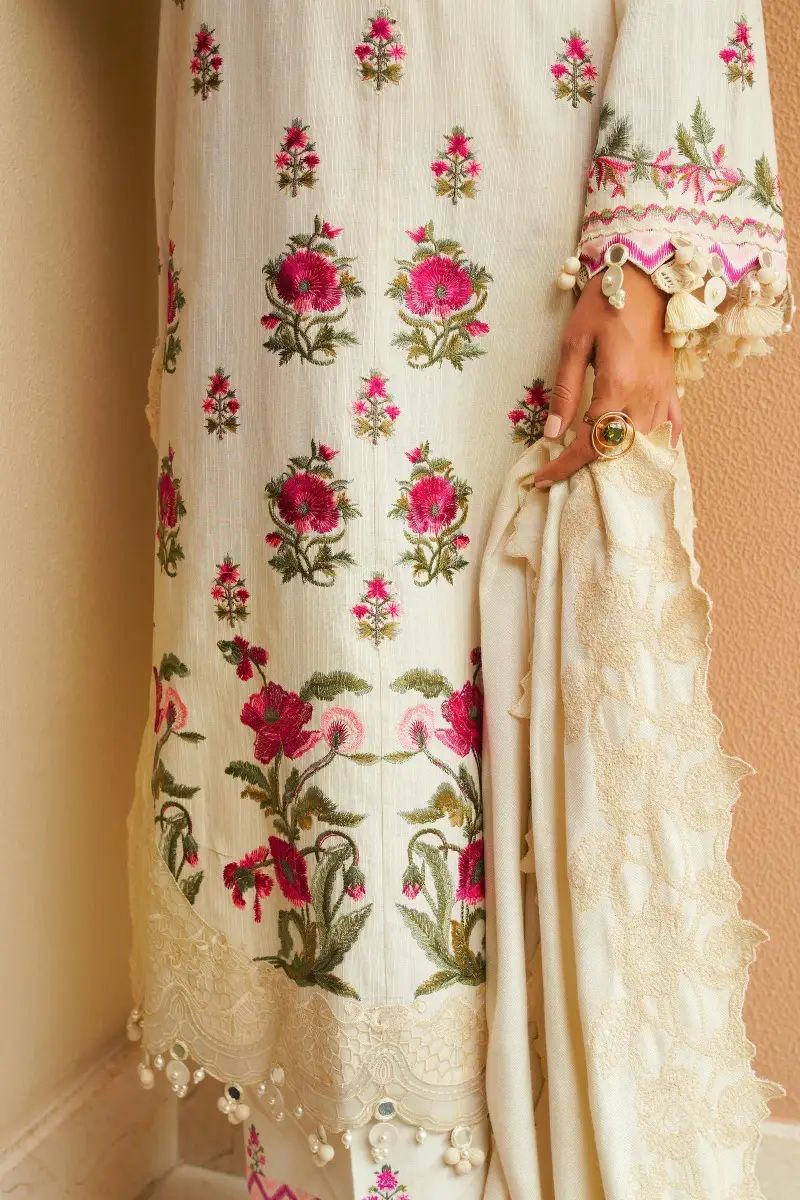 Sana Safinaz Winter Muzlin23 24A