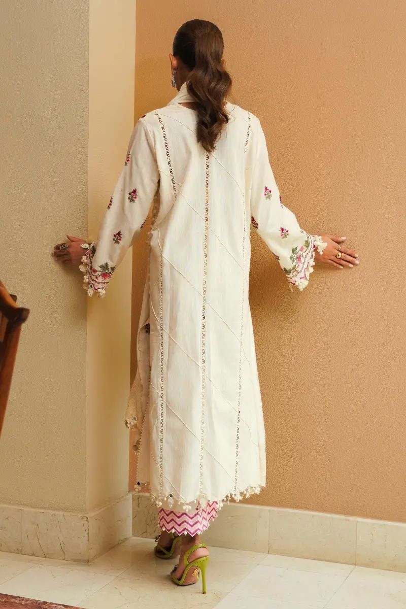 Sana Safinaz Winter Muzlin23 24A