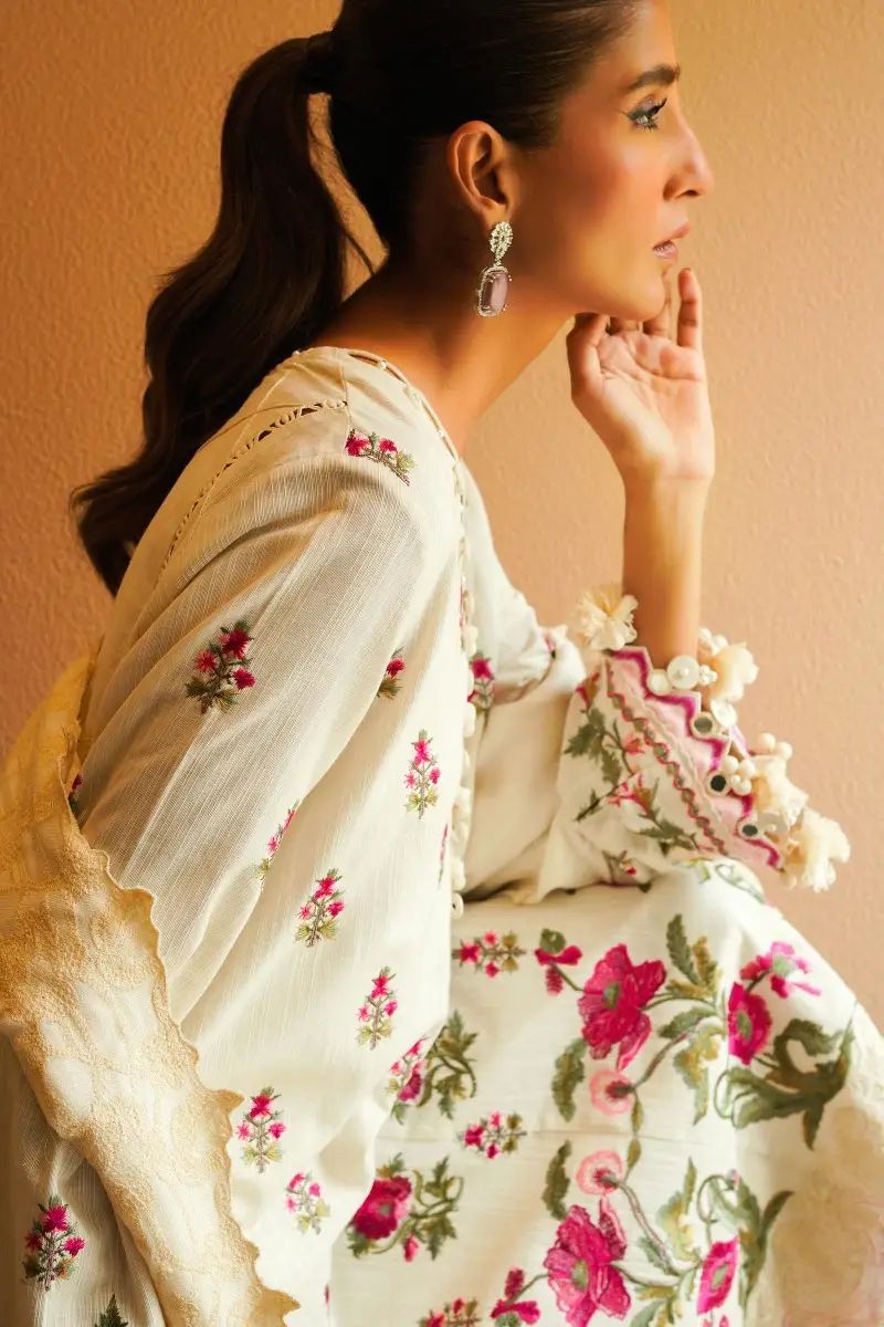 Sana Safinaz Winter Muzlin23 24A