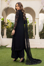 3pc Formal Ready to Wear Dress by Mona C3