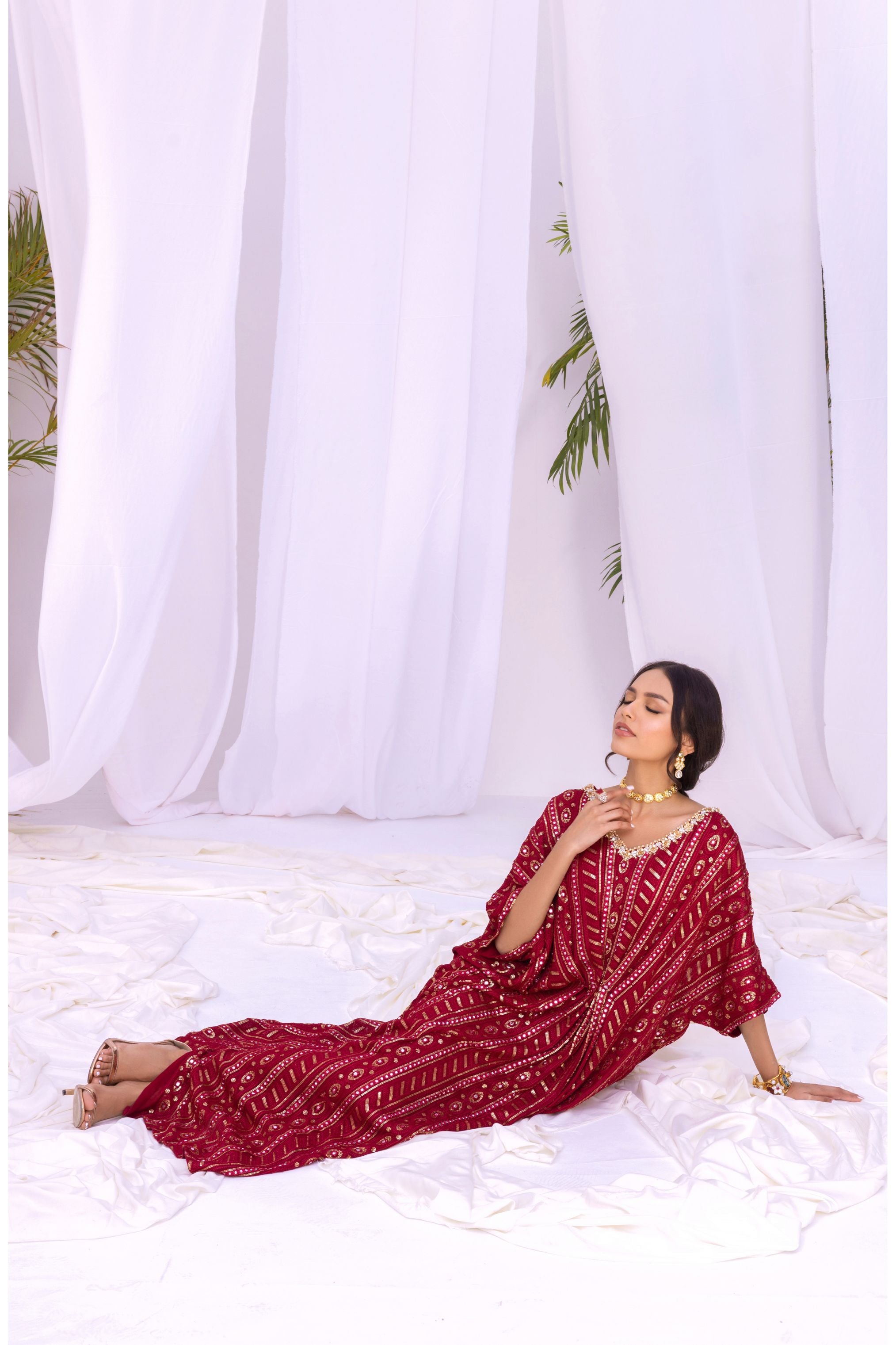 Eden Festive Edit by AIN 49