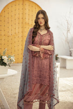Chikankari Charm by Mona CC4