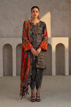 Charizma C-Print Lawn CP4-25