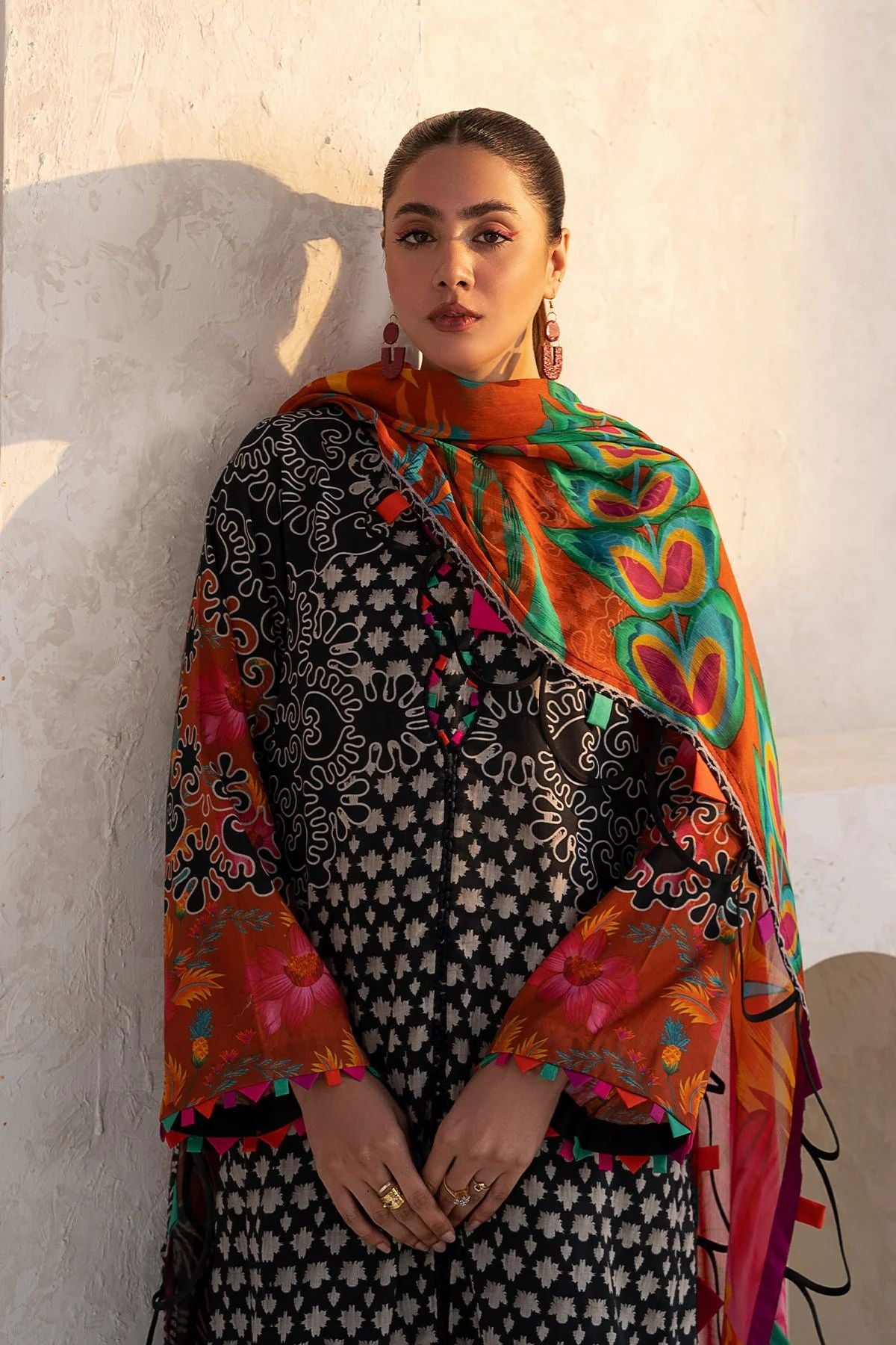 Charizma C-Print Lawn CP4-25