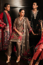 Sana Safinaz Winter Muzlin23 25A