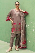 Sana Safinaz Winter Muzlin23 25A
