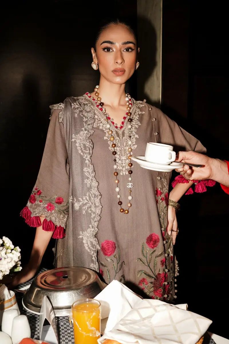 Sana Safinaz Winter Muzlin23 25A