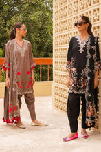 Sana Safinaz Winter Muzlin23 25A