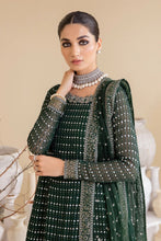 3pc Ready to Wear Chiffon Dress by Iznik Chinnon 26