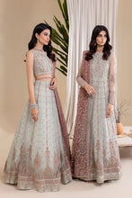 3pc Ready to Wear Chiffon Dress by Iznik Chinnon 27